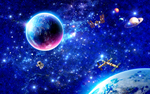 星空