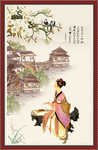 江南美女