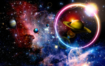 星云