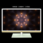 4K高清LED背景视频