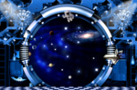 科幻星空
