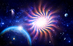 星空