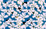 粉花