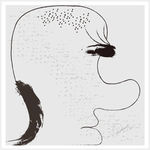 抽象画