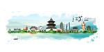 江苏旅游