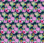 碎花