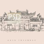 南通水绘园