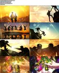 我的好兄弟歌曲led背景无字幕