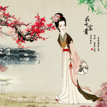 江南美女