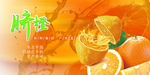 脐橙