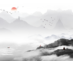 禅意境