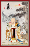 老寿星