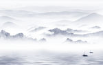 新品新背景墙山水 TIF分层
