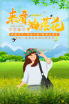 油菜花