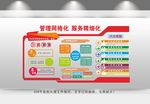 党群服务中心