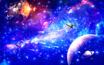星空