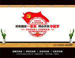 民族团结