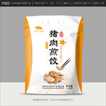 煎饺包装