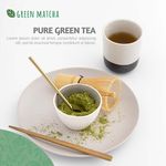 茶点海报