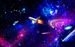 星空