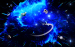星云宇宙