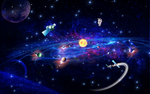 星空