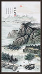江山如画