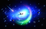 梦幻星空