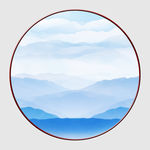新中式装饰画