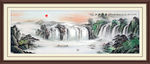 中国画