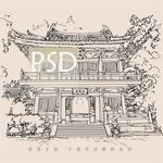 广州光孝寺钟楼