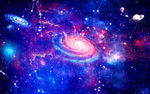 星系
