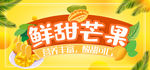 鲜甜芒果