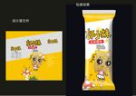 休闲食品包装