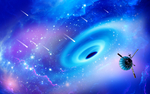 梦幻星空