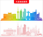 大连