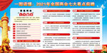 2021全国两会