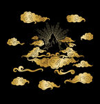 云纹