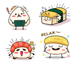 寿司