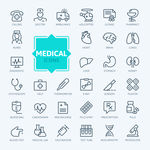 医疗icon