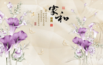 电视背景墙