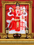 九天玄女
