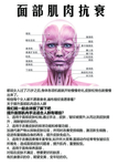 面部肌肉抗衰 徒手整形 整骨