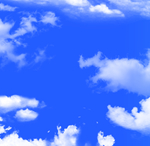天空风景