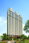 高层建筑