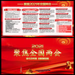 2021两会