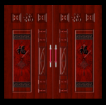 非标门 平板门