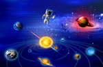 宇宙星空
