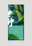 芒种节气