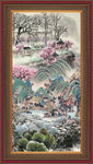 江山如画